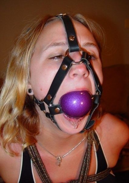 Carga BALL-GAG SOMENTE