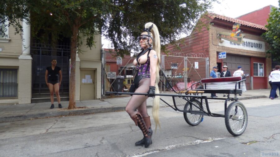 Folsom Street Fair -5-