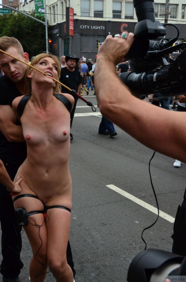 Folsom Street Fair -5-