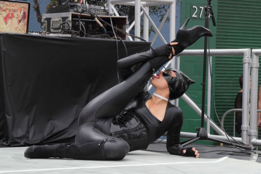 Folsom Street Fair -5-