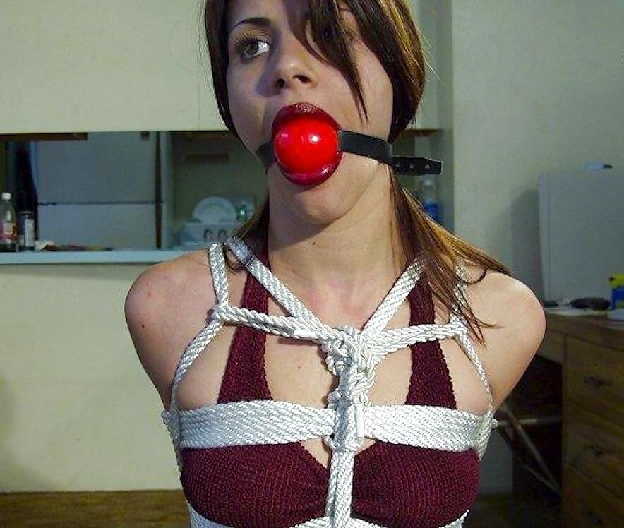 Bondage Fetish Slaves