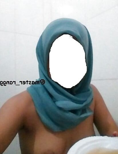 Hijab Escravidão