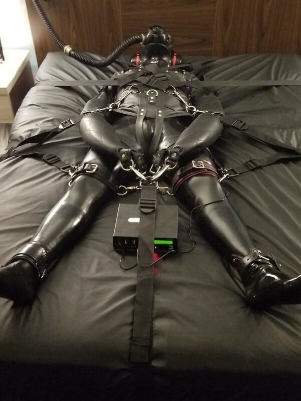 Gay Rubber