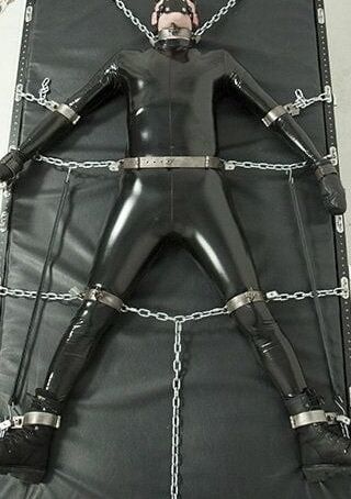 Gay Rubber