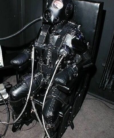 Gay Rubber