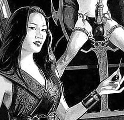 femdom par Sardax B