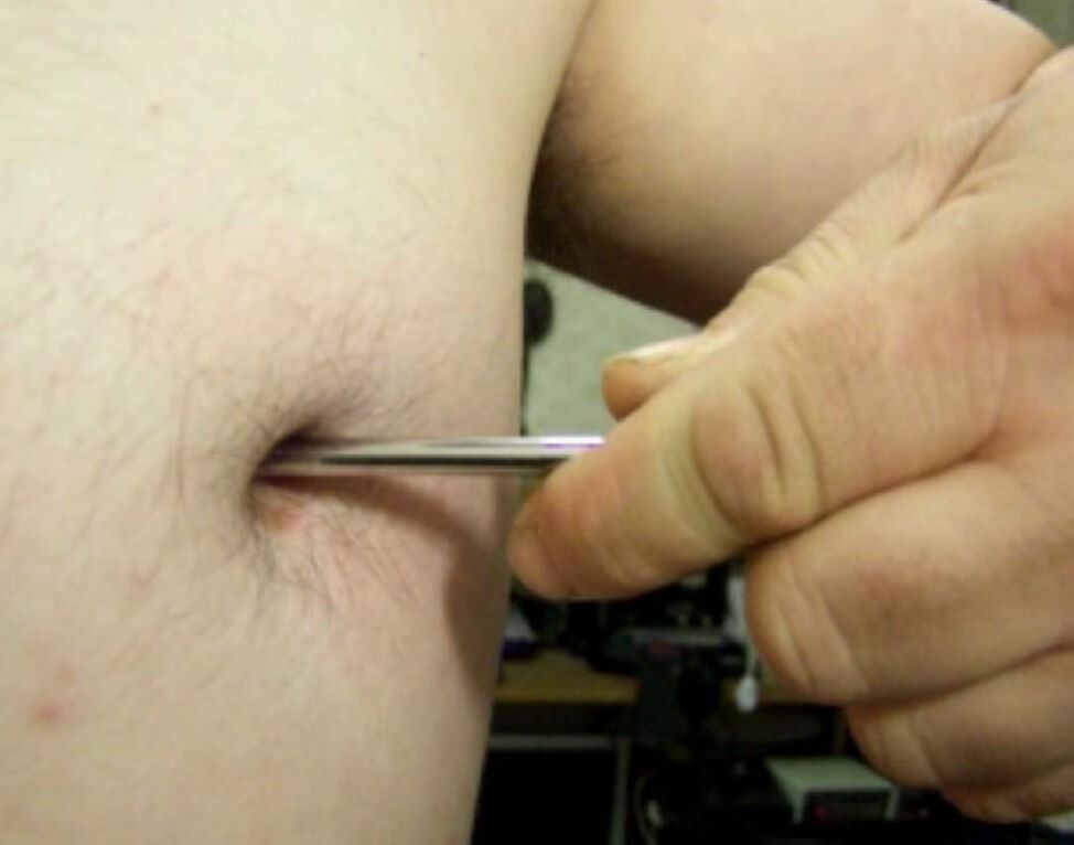 Inverted, modified nipples - penetration: 5 cm deep, 7 mm wide!!