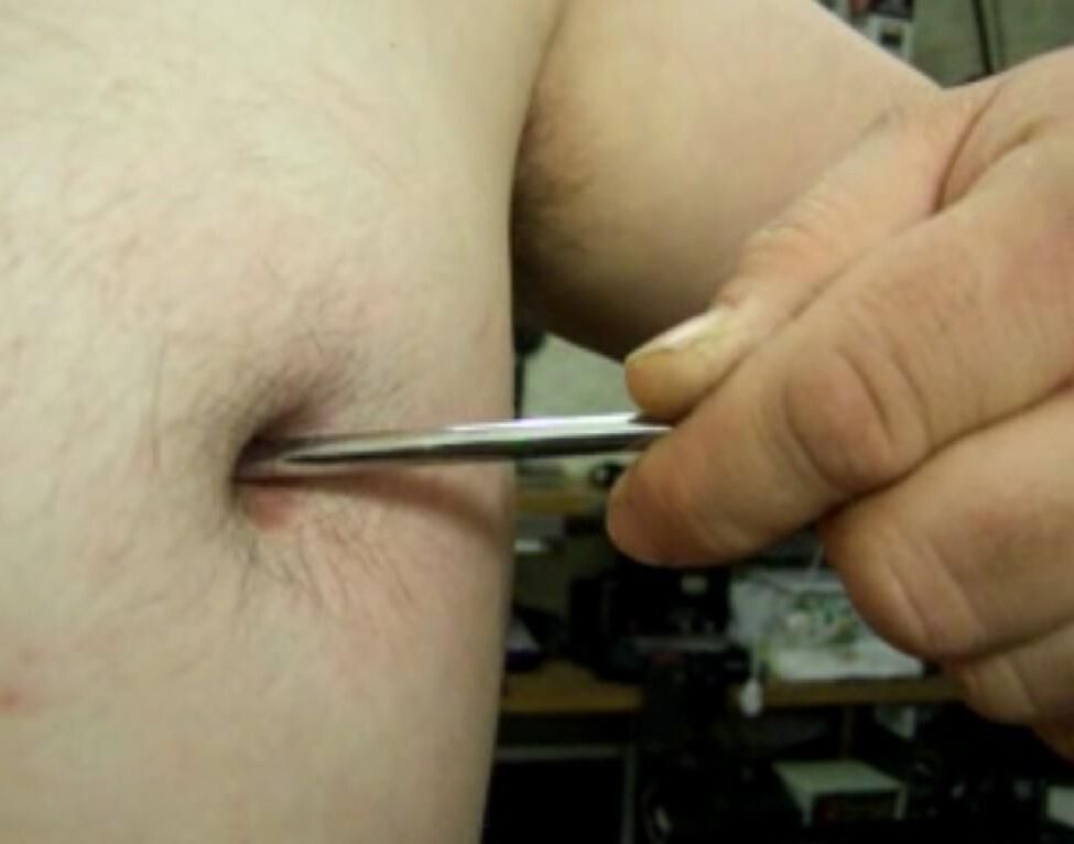 Inverted, modified nipples - penetration: 5 cm deep, 7 mm wide!!