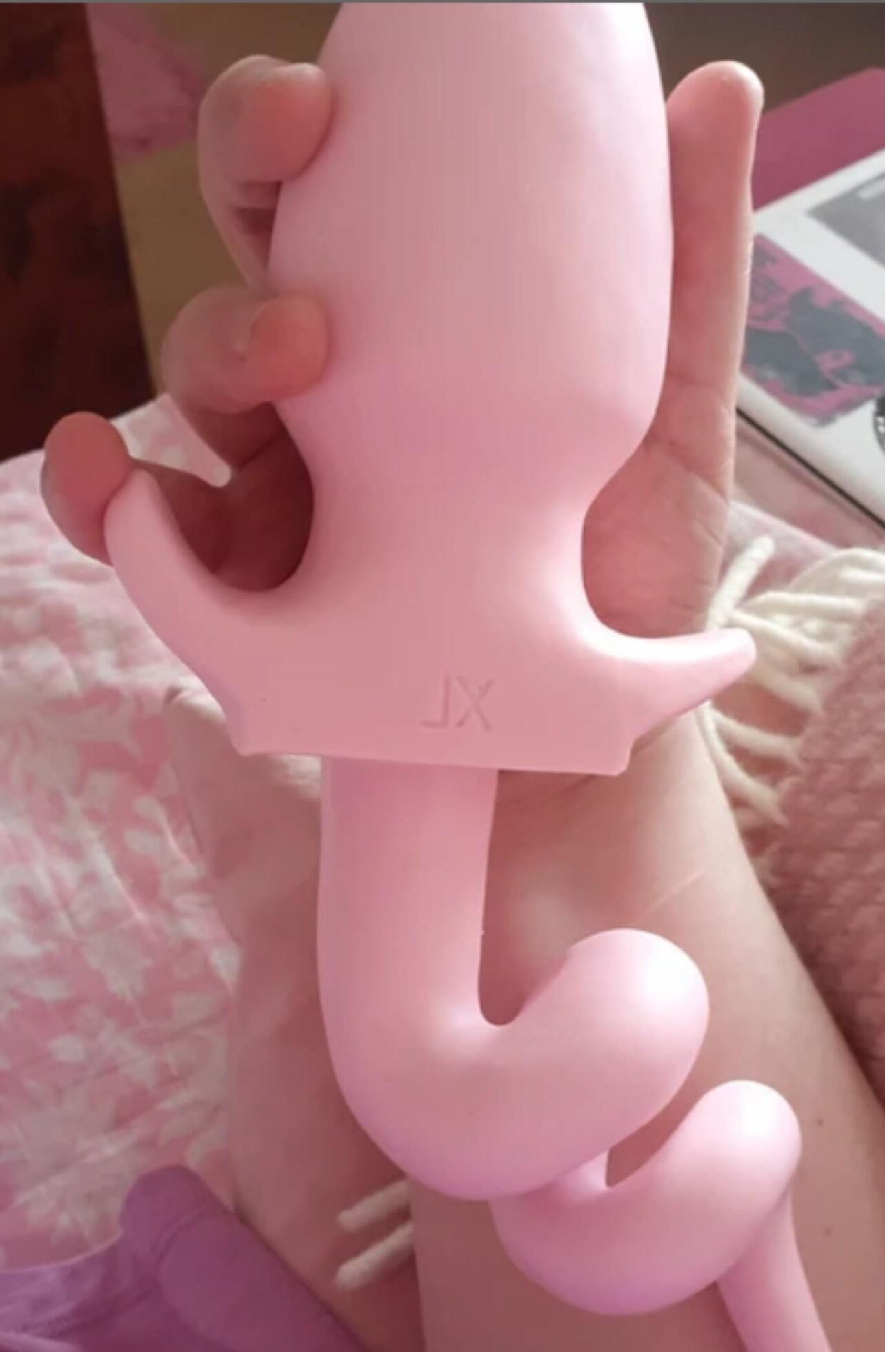 Special FUN sex toys