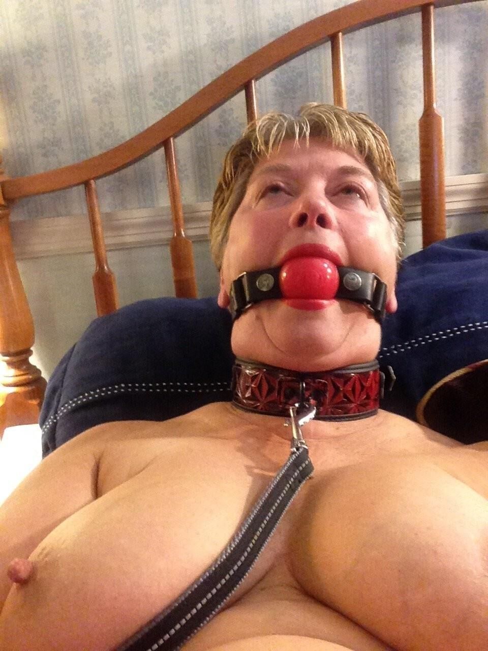 Amateur-Webslut 62 BDSM