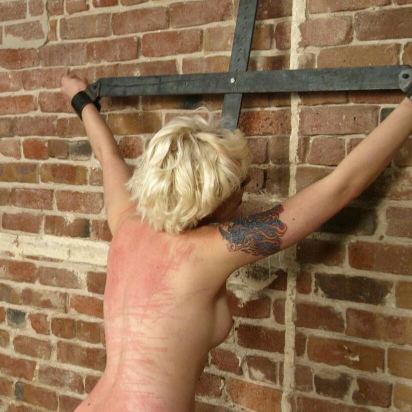 La flagellation de Lorelei Lee