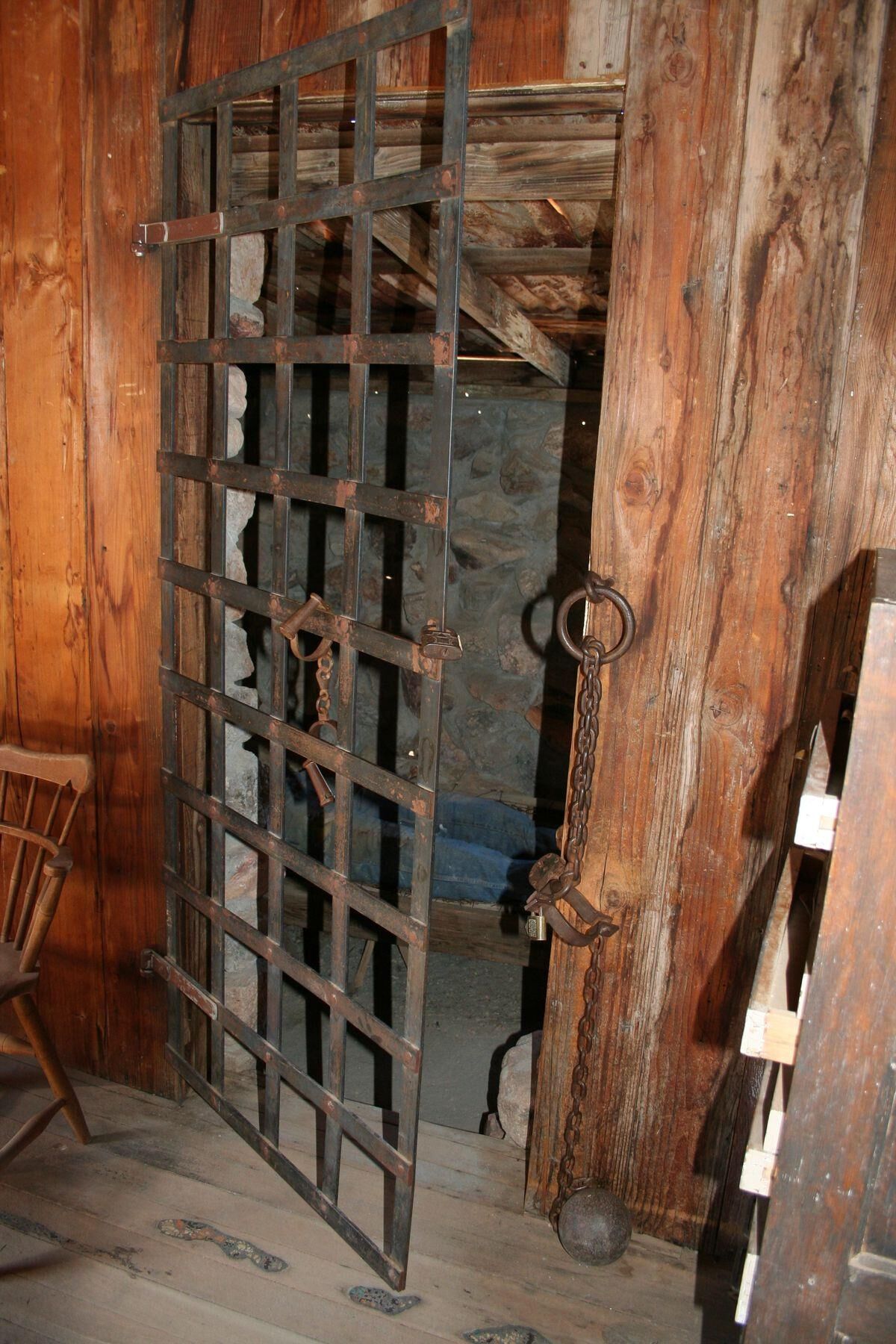 Slave Storage