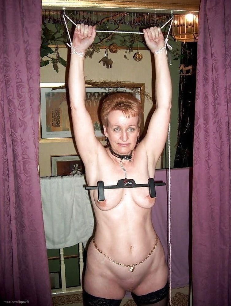 Fit Bondage Women H