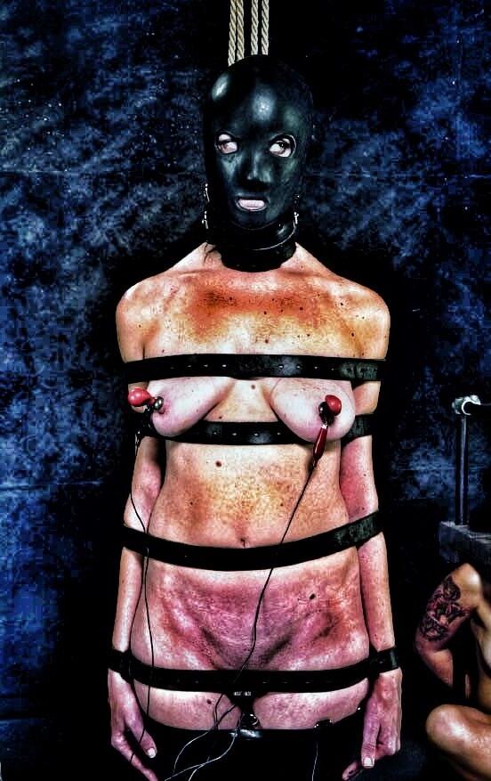 BDSM 効果の写真