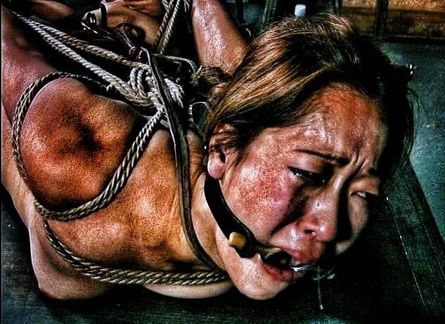 BDSM 効果の写真