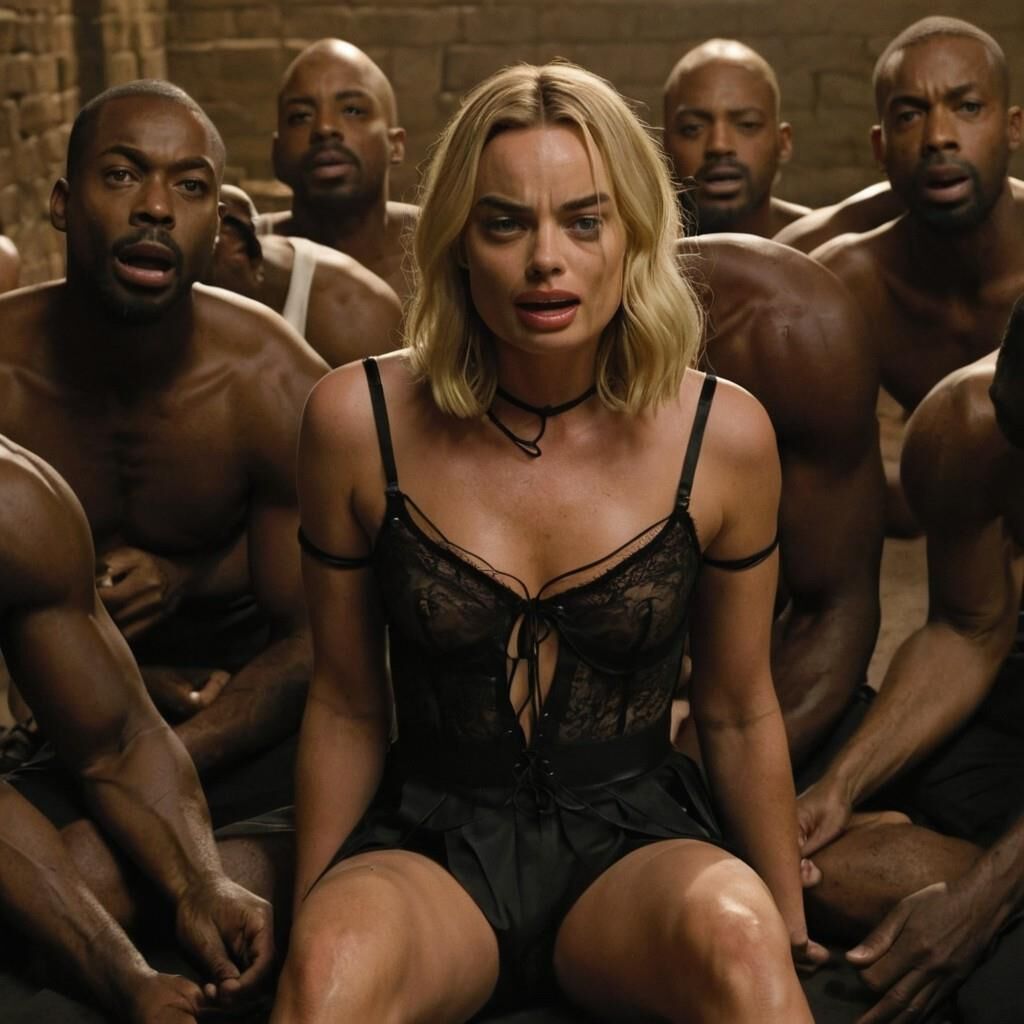 margot robbie ia bdsm 