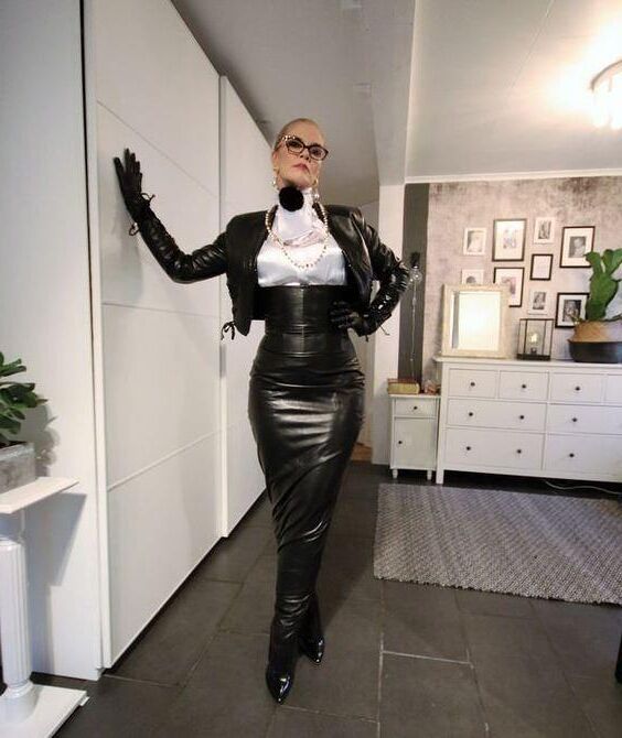 My Top , the Best of Mistress!