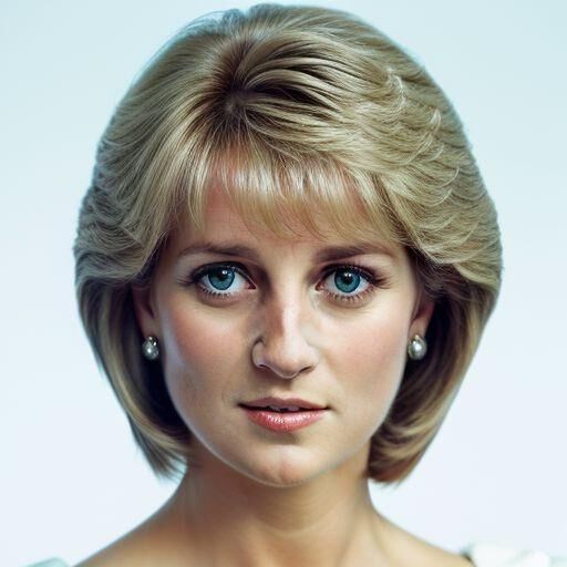 DIANA SPENCER AI SUBMISSION