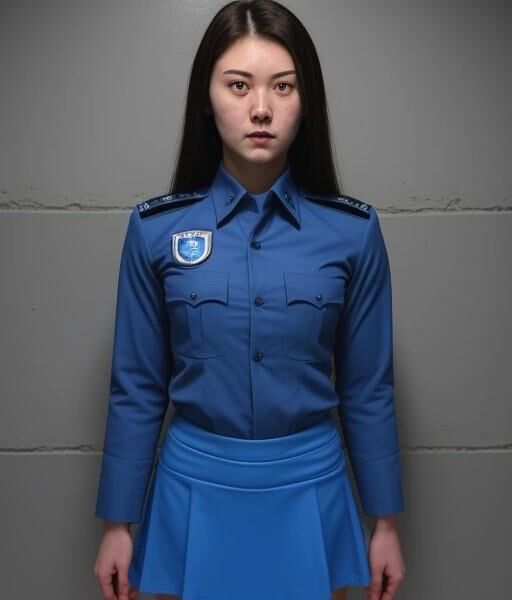 Guards - batch 02 BLUE