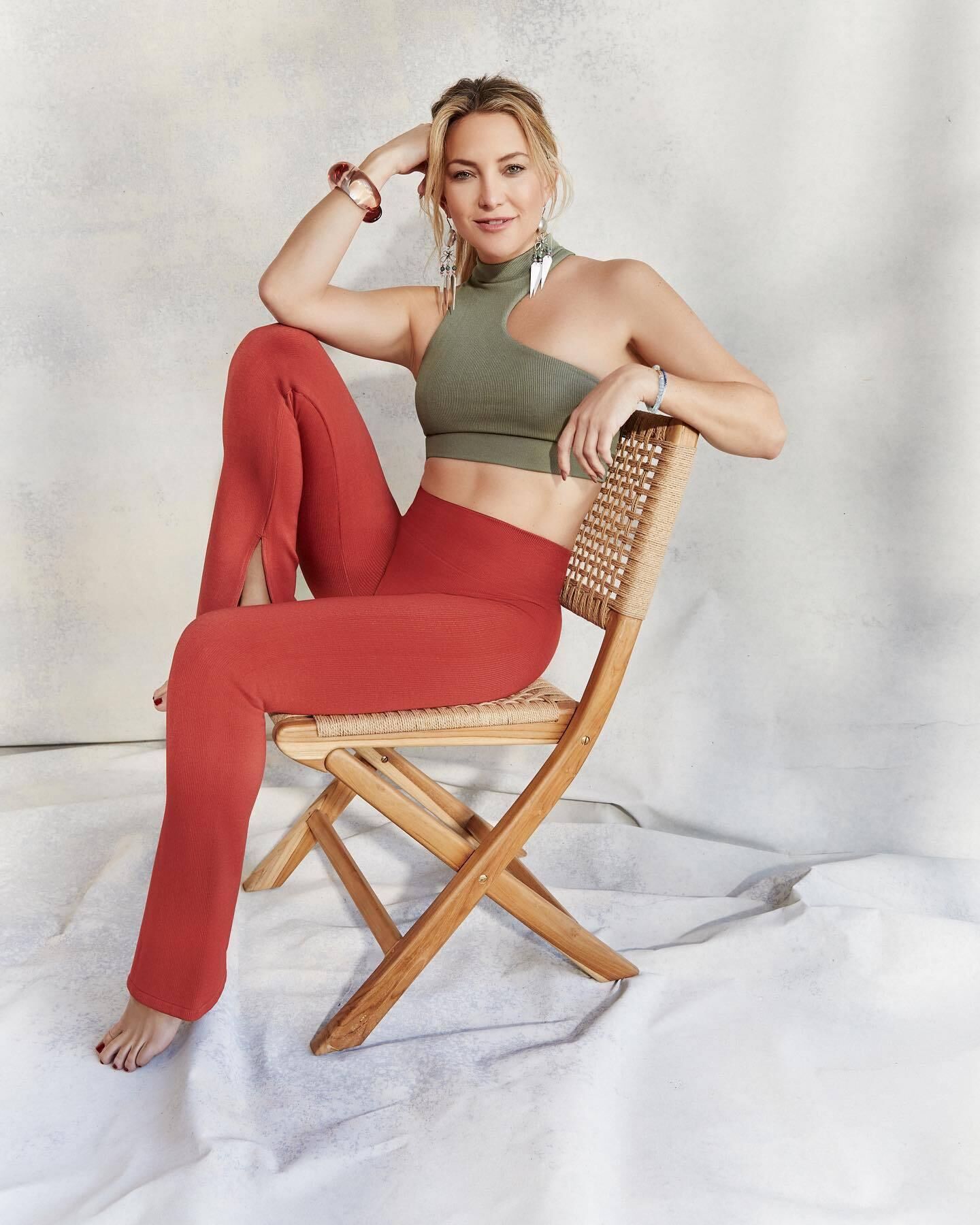 Kate Hudson La clé squelette