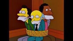 Mrburns