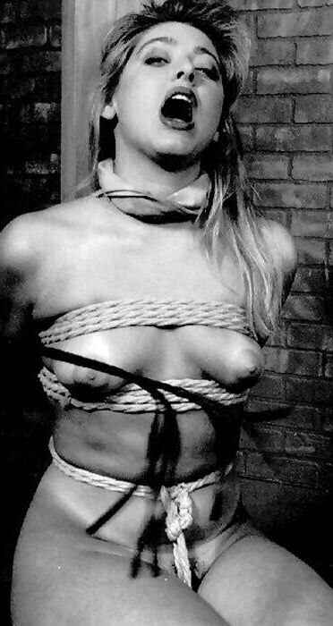 Vintage Bondage 