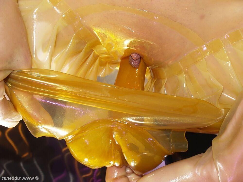 Latex Transparent