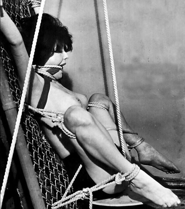 Vintage-Bondage