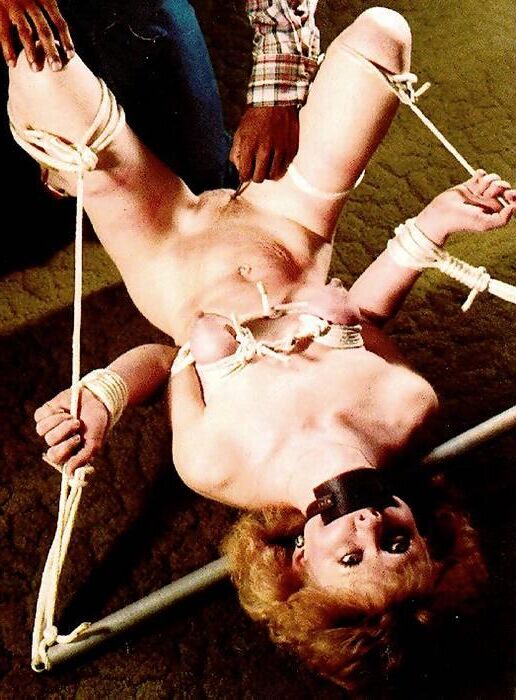 Vintage-Bondage