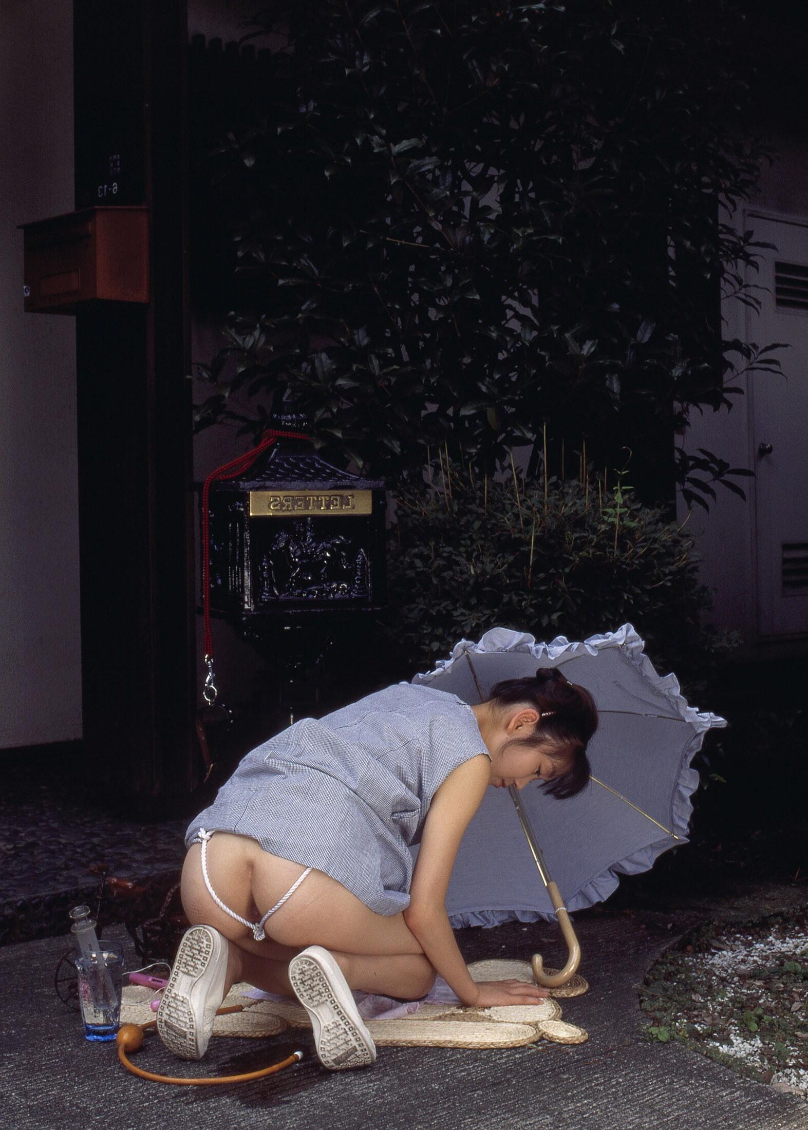 Michiko Hayashi