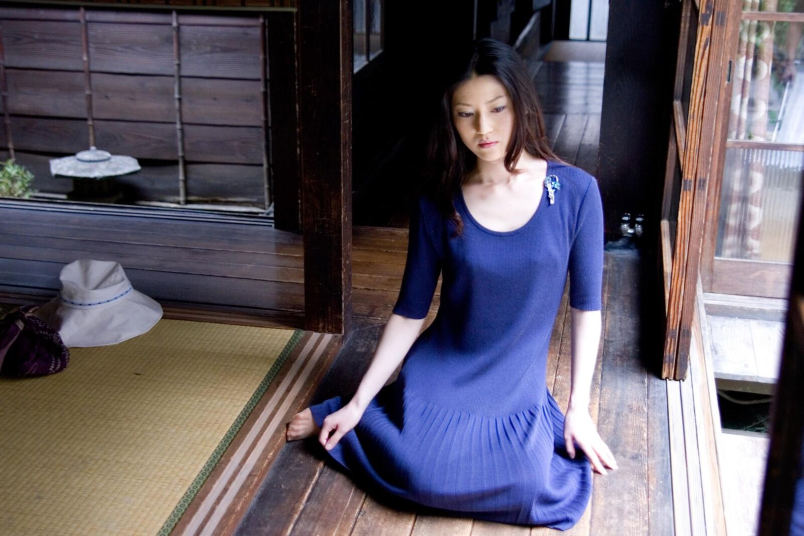 Rinako Hirazawa