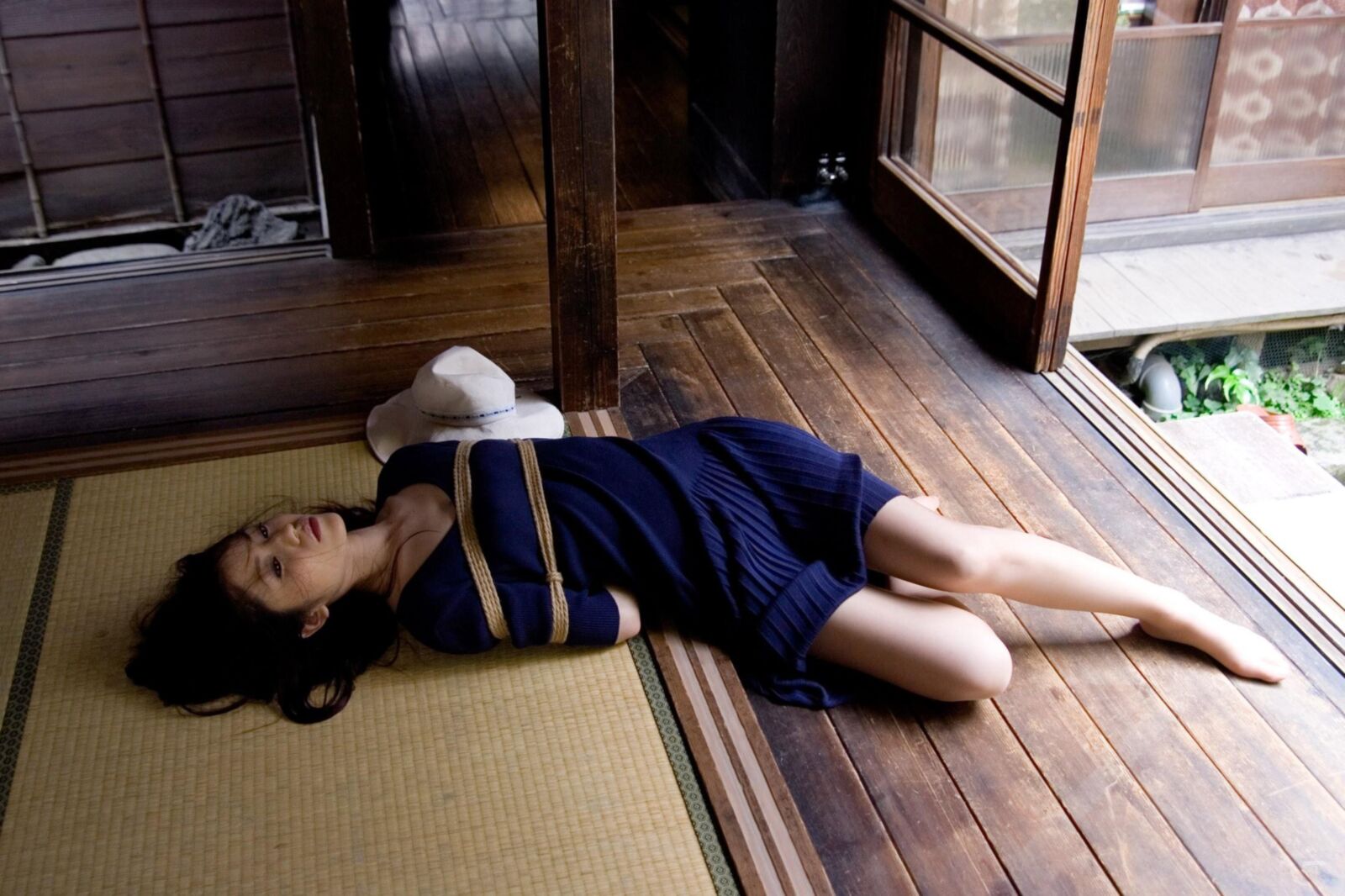 Rinako Hirazawa