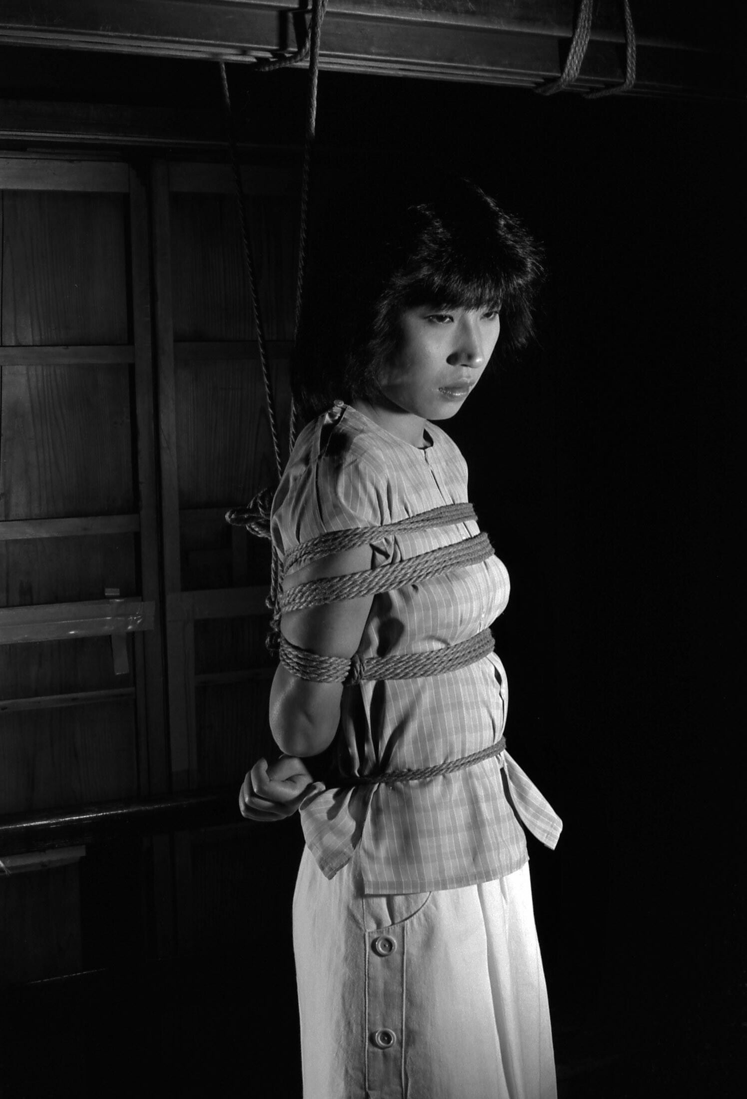 Ogura Ami BW