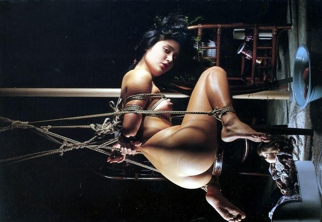 Sneha Bondage