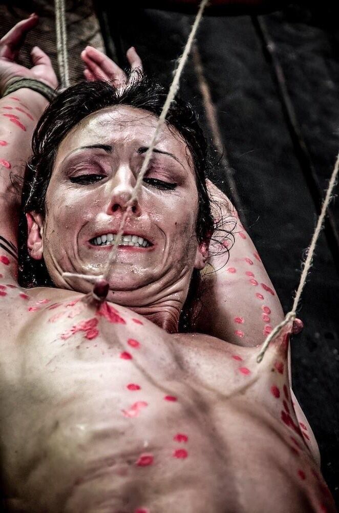 Nipple Torture 