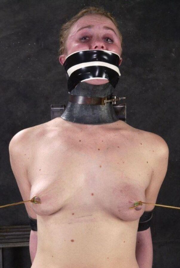 Nipple Torture 