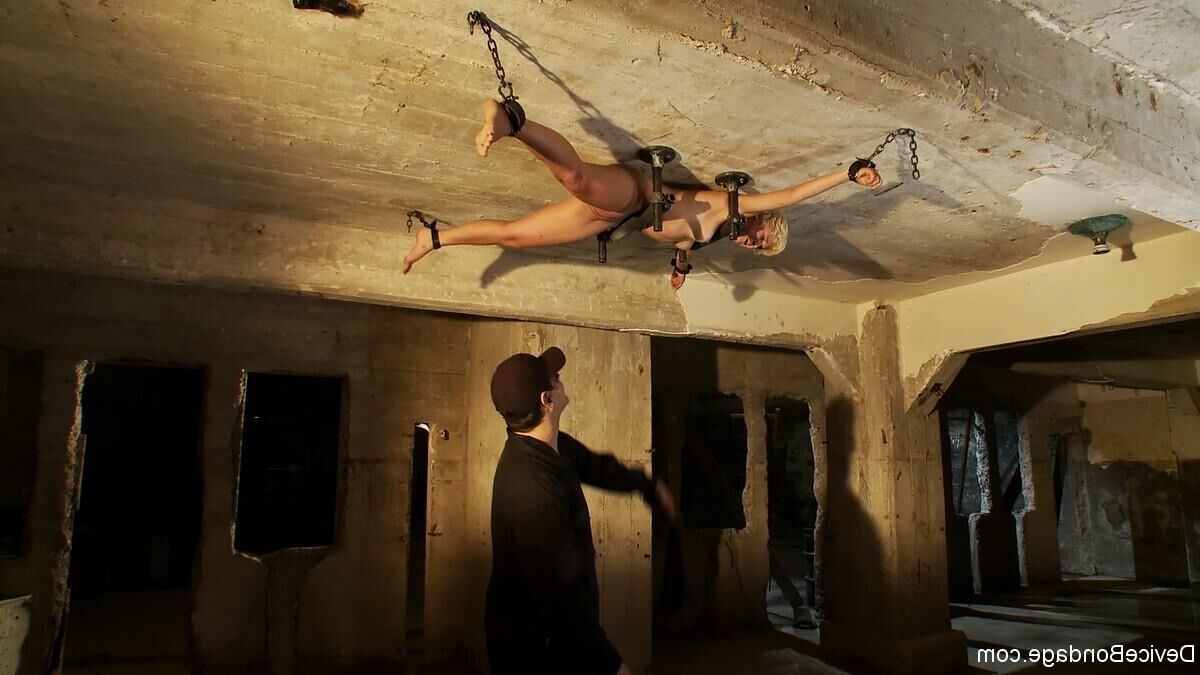 Some favourite BDSM pics 