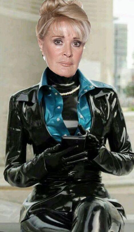 Mistress Liz McDonald 