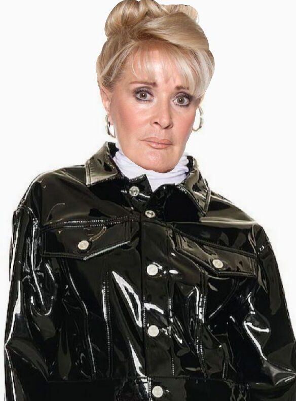 Mistress Liz McDonald 