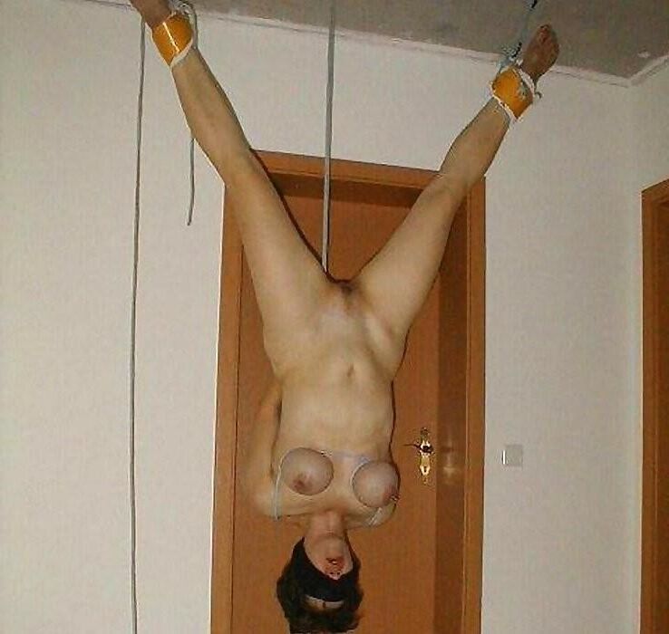 Assorted Bondage Pix 