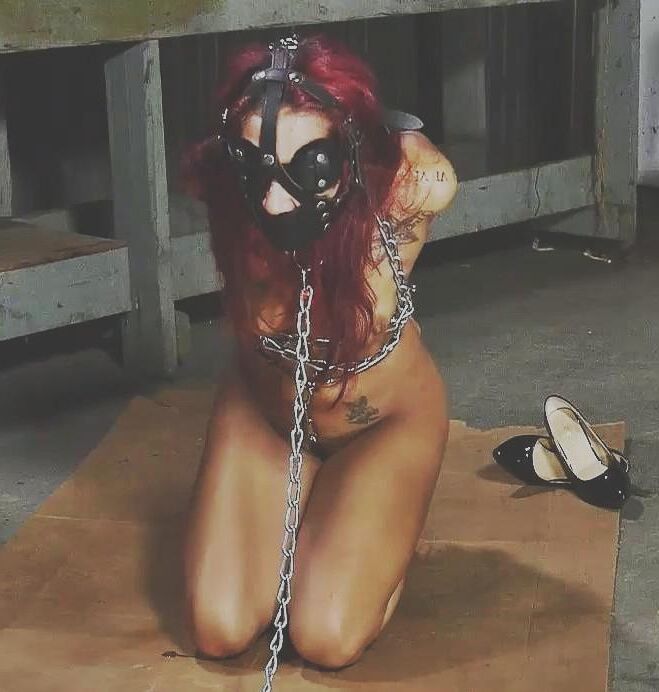 Bondage 