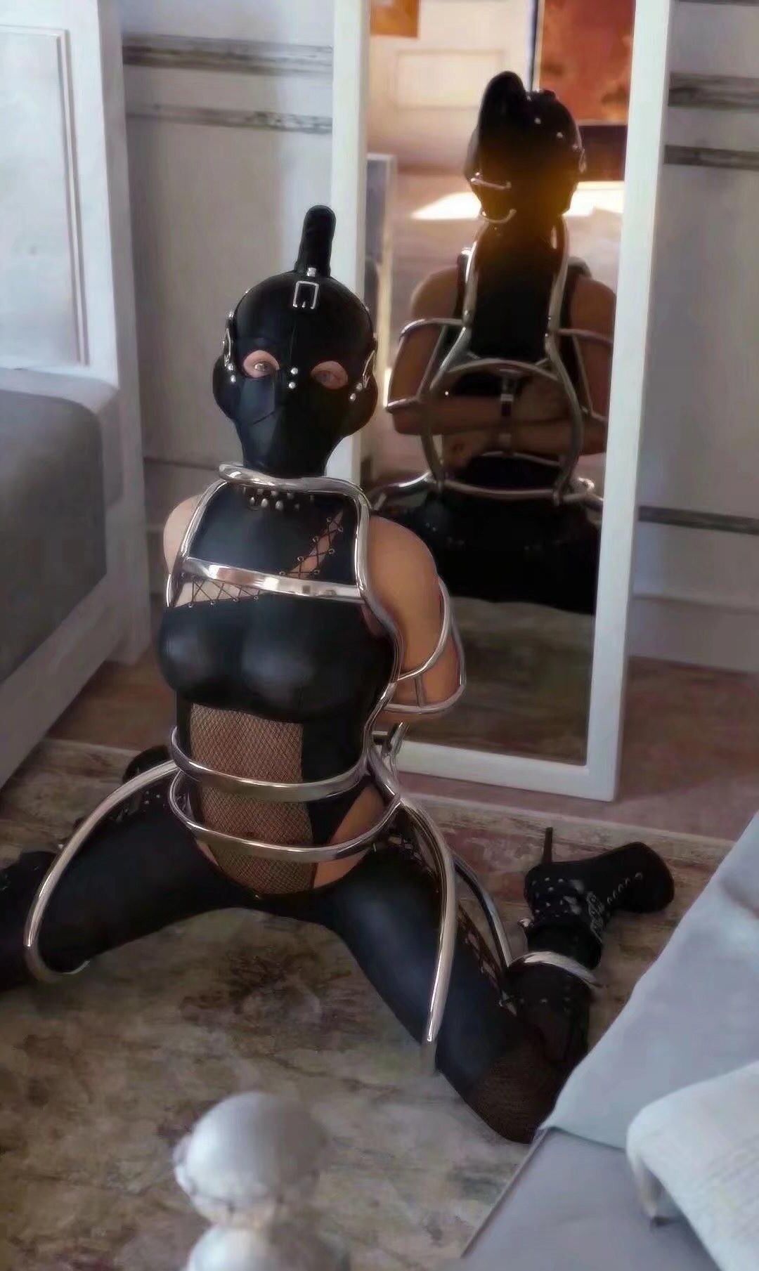 Bondage and Bondage