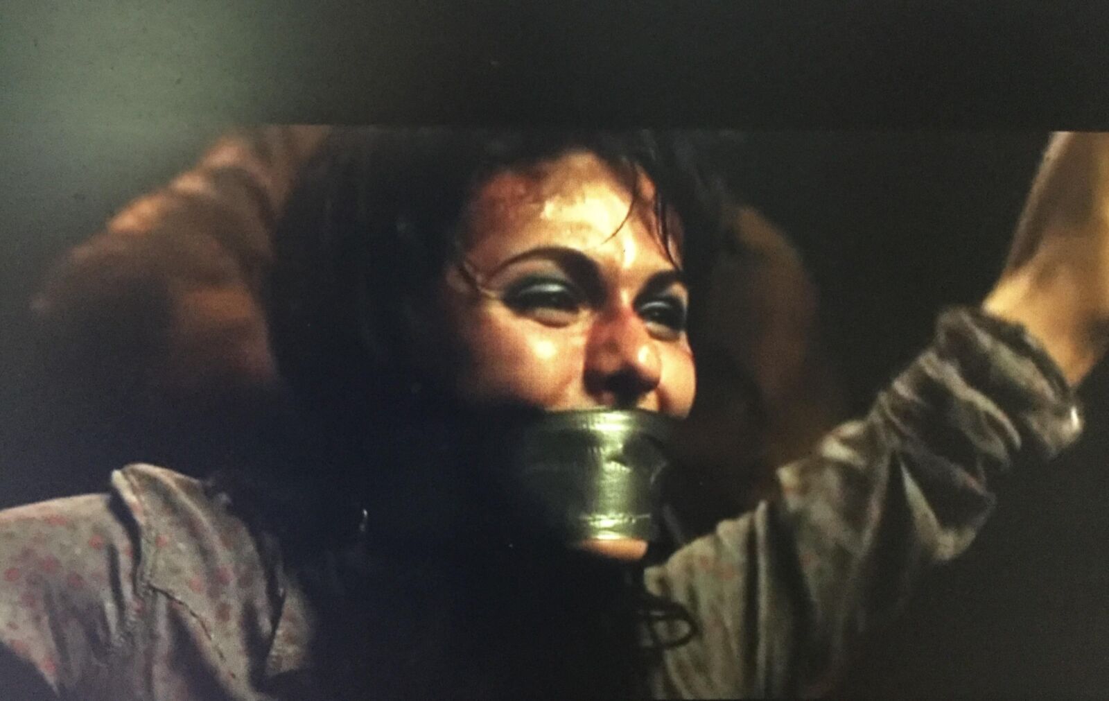 Cenas de filme