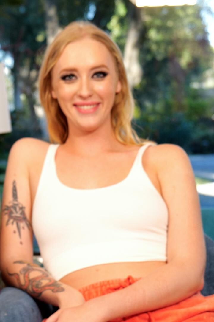 Modèle de bondage marily Johnson