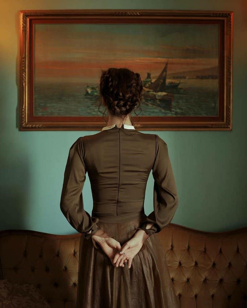 Tâches ménagères