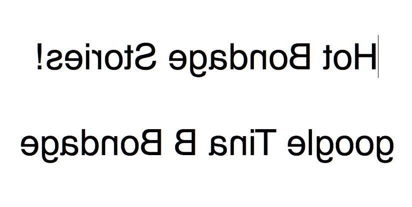 Хорошие жены в рабстве