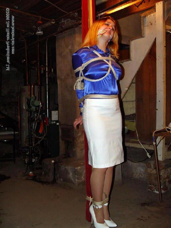 Bondage Mix 