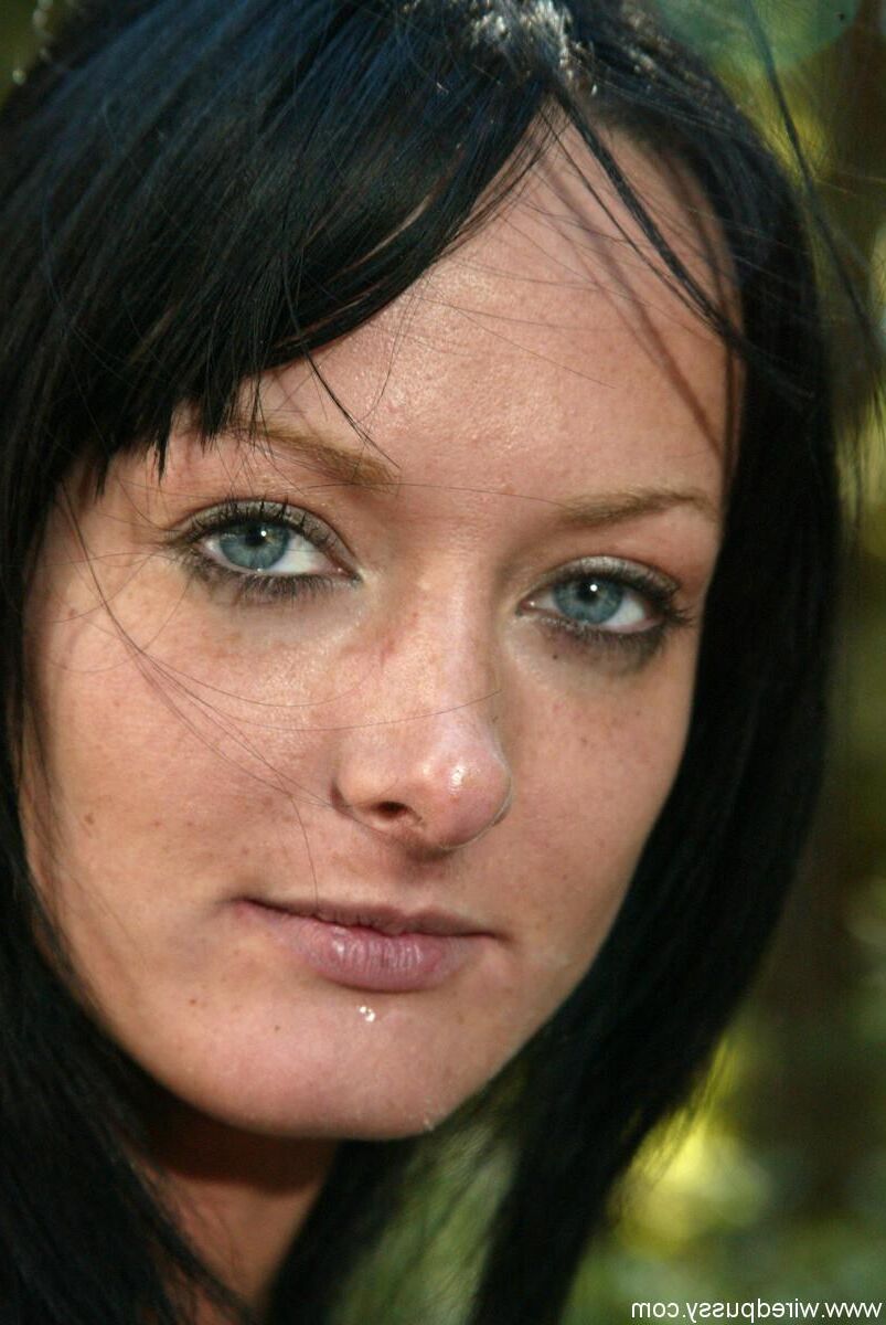 Modelo de Bondage de Melissa Lauren