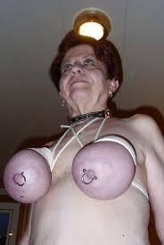 Brenda Mag BDSM