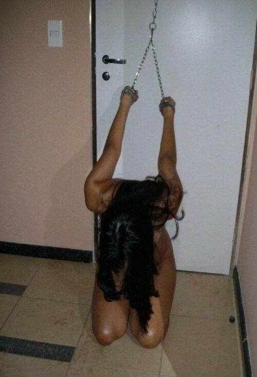 Amateur BDSM Sklaven